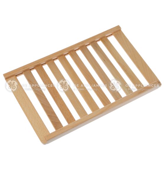 Picture of OEM GE Bottom Shelf WR71X20067