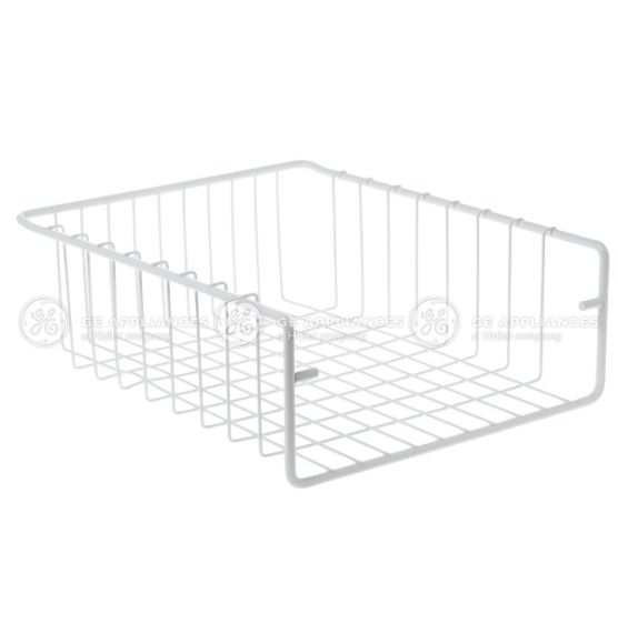 Picture of OEM GE Basket Upper WR21X10181