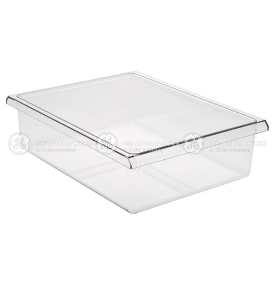 Picture of OEM GE Sliding Tray WR30X10153