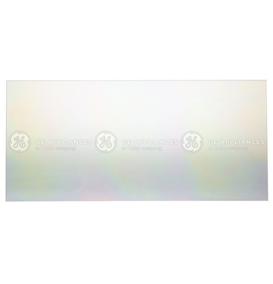 Picture of OEM GE Glass Door WB57K10138