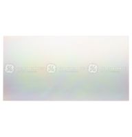 Picture of OEM GE Glass Door Solid WB56K10056