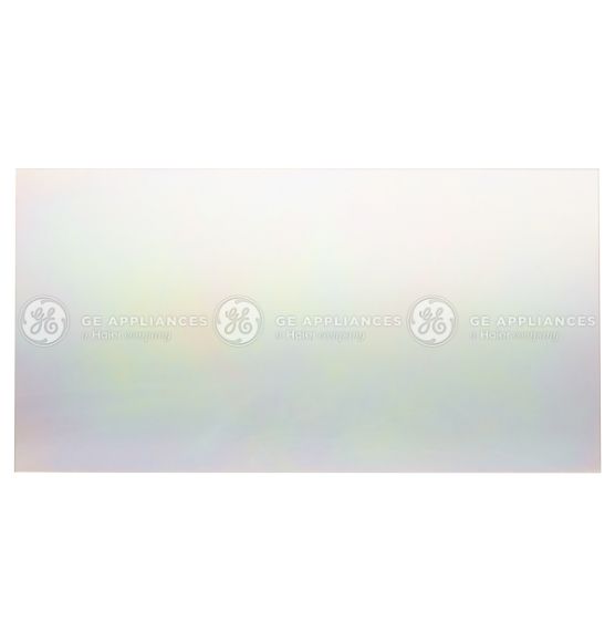 Picture of OEM GE Glass Door Solid WB56K10056
