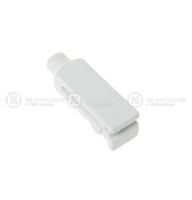 Picture of OEM General Electric (GE) WH44X28483 Lid Hinge