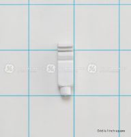 Picture of OEM General Electric (GE) WH44X28483 Lid Hinge