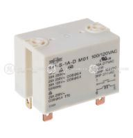 Picture of OEM GE Relay 841-S-1a-D WJ24X10008