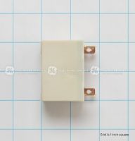 Picture of OEM GE Relay 841-S-1a-D WJ24X10008