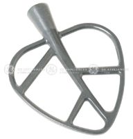 Picture of OEM General Electric (GE) WC01X20724 Mixing Paddle-beater