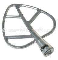 Picture of OEM General Electric (GE) WC01X20724 Mixing Paddle-beater