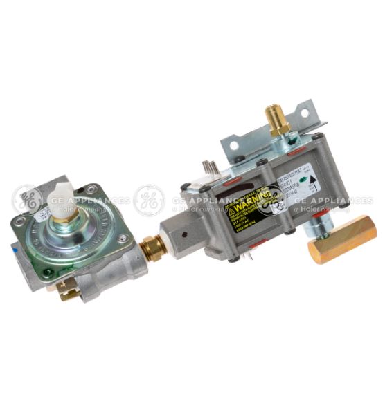 Picture of OEM GE Valve Control Asm WB21X20426