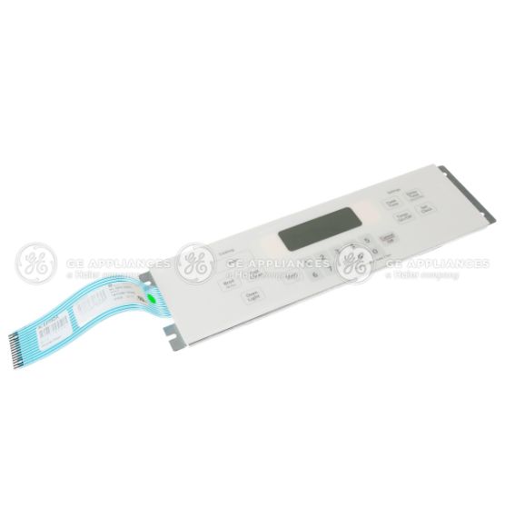 Picture of OEM GE Keypanel Supt Asm WB36X20059