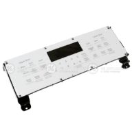 Picture of OEM General Electric (GE) WB27X27128  Oven Control