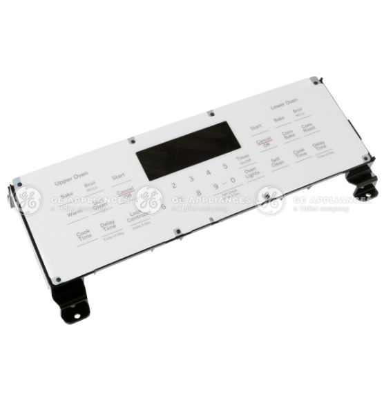 Picture of OEM General Electric (GE) WB27X27128  Oven Control