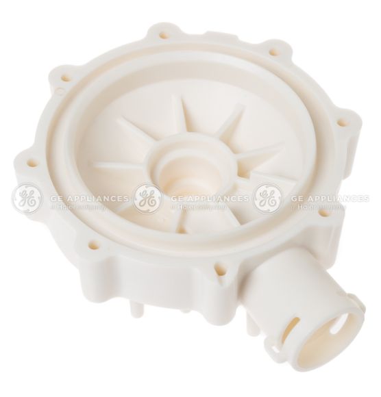 Picture of OEM GE Cover Valve WS31X10013
