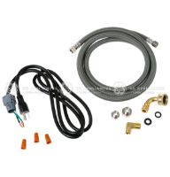 Picture of OEM General Electric (GE) WX28X330 Dishwasher Connection And