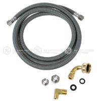 Picture of OEM General Electric (GE) WX28X330 Dishwasher Connection And