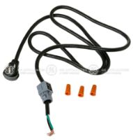Picture of OEM General Electric (GE) WX09X70914 Dishwasher Power Cord