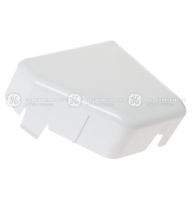 Picture of OEM General Electric (GE) WR17X28921 Fresh Food Fan Connector
