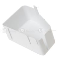 Picture of OEM General Electric (GE) WR17X28921 Fresh Food Fan Connector
