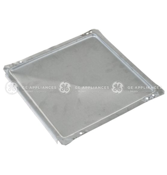 Picture of OEM GE  Ov Bottom Baffle WB34K5095