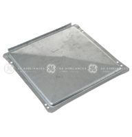 Picture of OEM GE  Ov Bottom Baffle WB34K5095