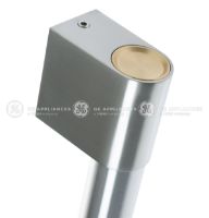 Picture of OEM General Electric (GE) WR12X32599  Statement Door