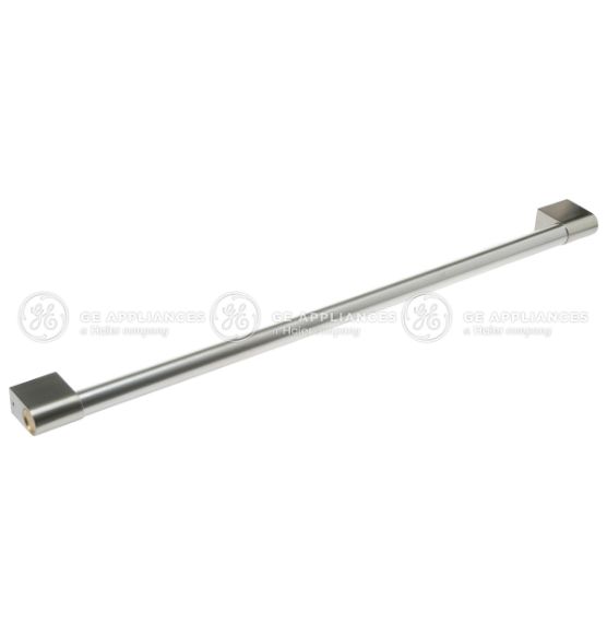 Picture of OEM General Electric (GE) WR12X35610 Statement Door Handle