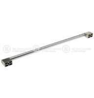 Picture of OEM General Electric (GE) WR12X35610 Statement Door Handle