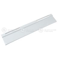 Picture of OEM General Electric (GE) WB36X31575 White Backguard Range