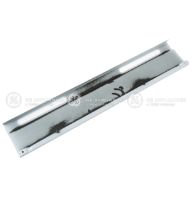 Picture of OEM General Electric (GE) WB36X31575 White Backguard Range