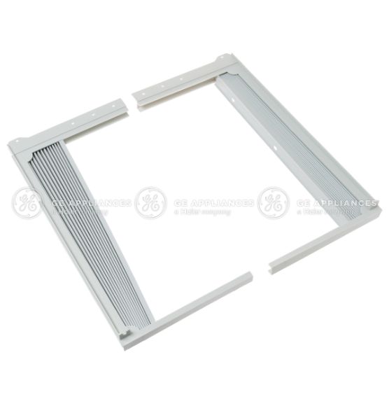 Picture of OEM GE Right Curtain Sup WJ01X10316