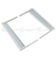 Picture of OEM GE Right Curtain Sup WJ01X10316