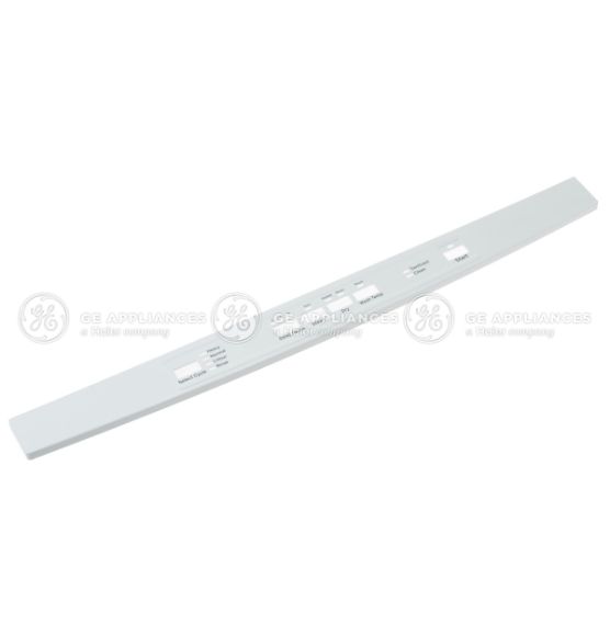 Picture of OEM GE Console Cvr Gra WD34X22264