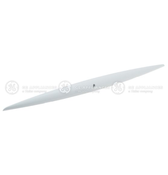 Picture of OEM GE Back Housing (White) WE19M1657