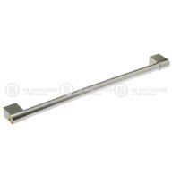 Picture of OEM General Electric (GE) WB15X35753 Stainless Handle