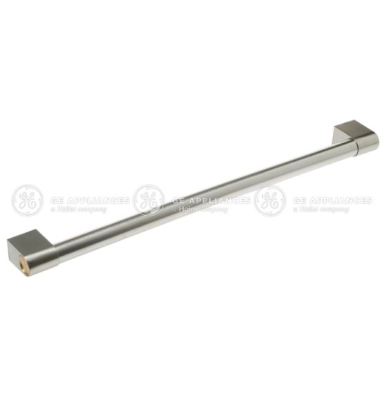Picture of OEM General Electric (GE) WB15X35753 Stainless Handle