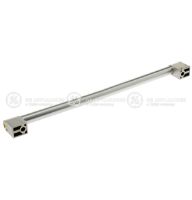 Picture of OEM General Electric (GE) WB15X35753 Stainless Handle