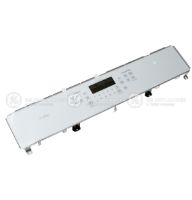 Picture of OEM General Electric (GE) WB27X32202 White Overlay And Control
