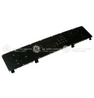 Picture of OEM General Electric (GE) WB27X32165 Oven Control And Overlay