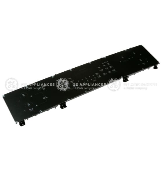 Picture of OEM General Electric (GE) WB27X32165 Oven Control And Overlay