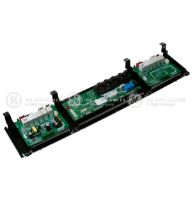 Picture of OEM General Electric (GE) WB27X32165 Oven Control And Overlay