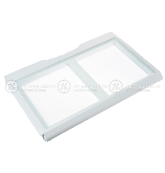 Picture of OEM GE Cover Veg Pan WR32X20734