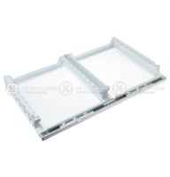 Picture of OEM General Electric (GE) WR71X31437 Vegetable Pan Cover