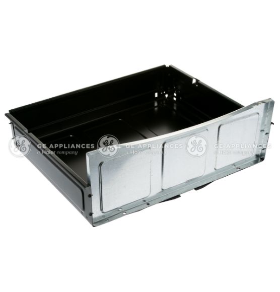 Picture of OEM GE Drawer Body Asm M WB55T10180