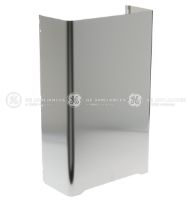 Picture of OEM GE Lower Front Chimn WB38X10108