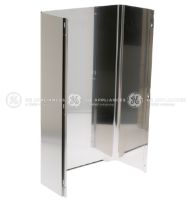 Picture of OEM GE Lower Front Chimn WB38X10108