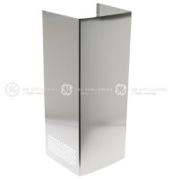 Picture of OEM GE Upper Duct Ext.Fo WB38X10089