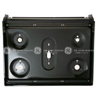 Picture of OEM GE Rangetop & Brkt WB62X25126