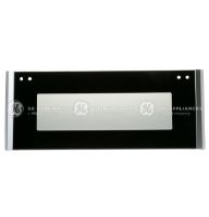 Picture of OEM General Electric (GE) WB56X40371 Glass & Panel Door