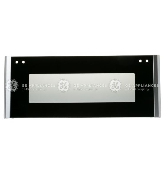 Picture of OEM General Electric (GE) WB56X40371 Glass & Panel Door