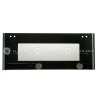 Picture of OEM General Electric (GE) WB56X40371 Glass & Panel Door